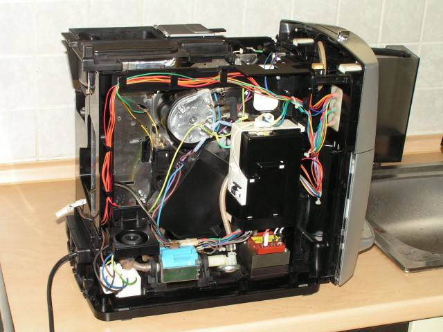 Ремонт гидросистемы